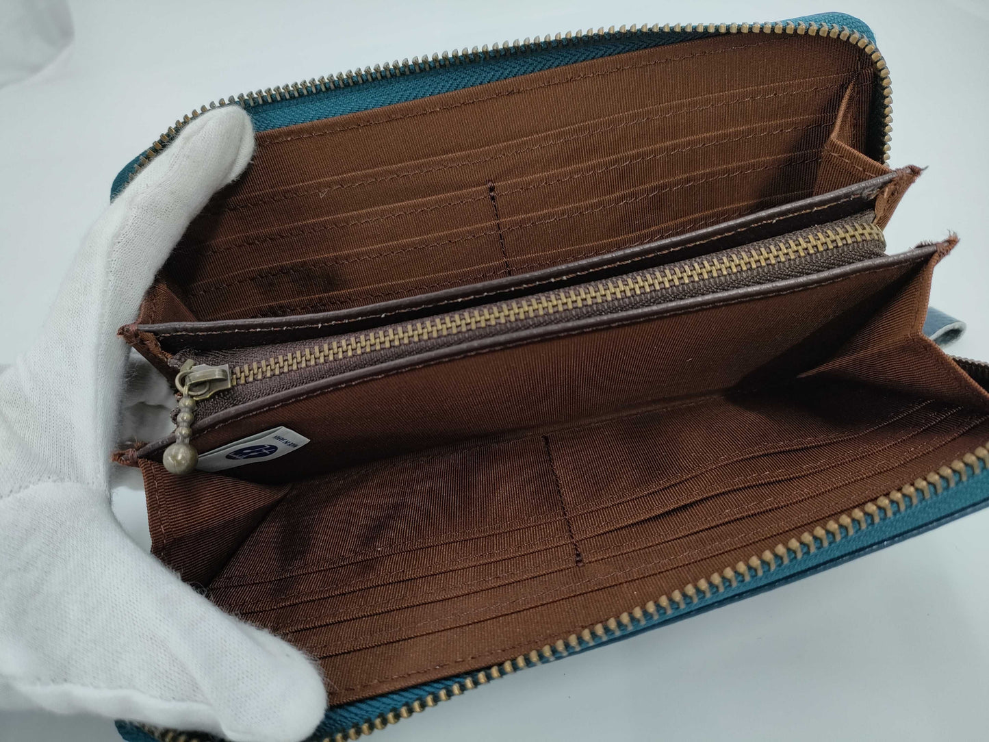 Tory Burch long wallet *Total of 4 wallets Michael Kors Tory Burch Coach etc.