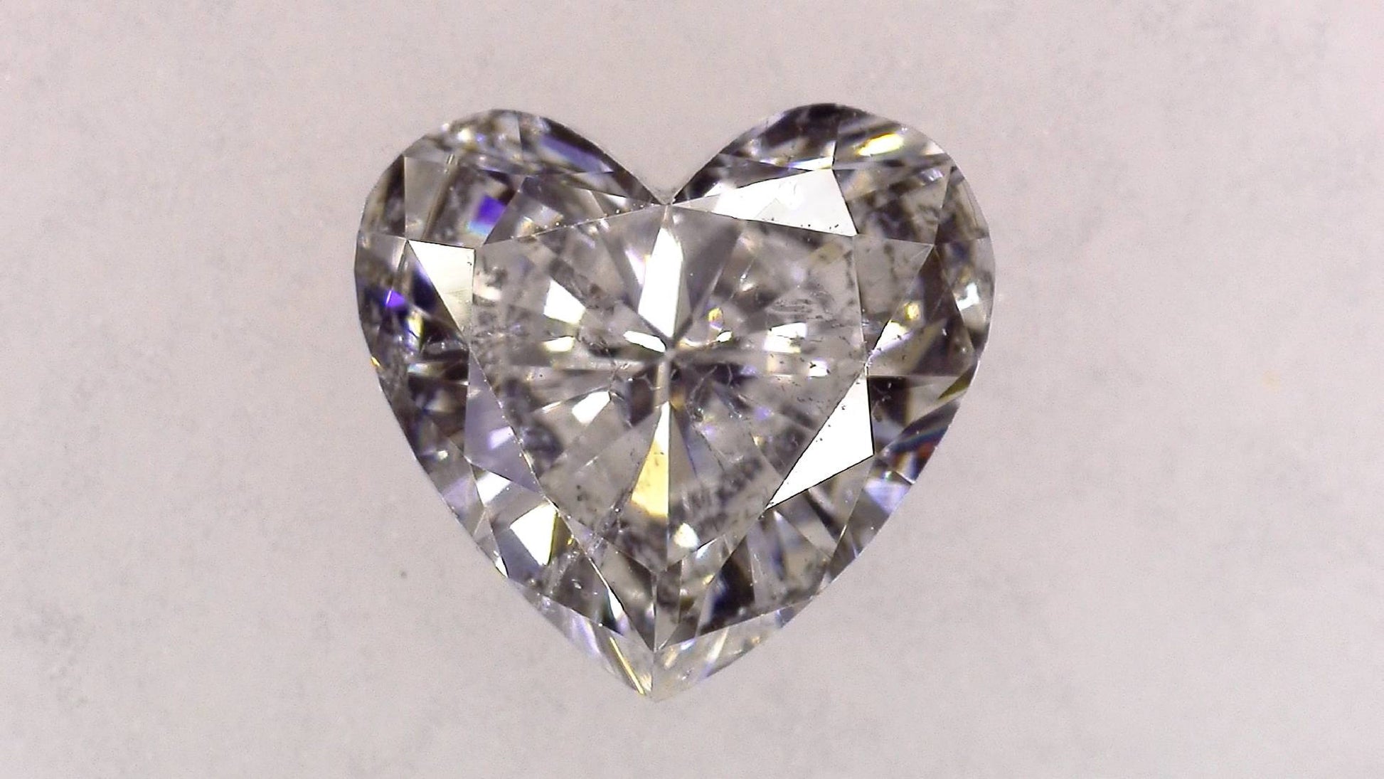 0.360ct F I-1 ****/GD/GD FAINT NATURAL 4.70-5.06X2.47mm HS Diamond Loose