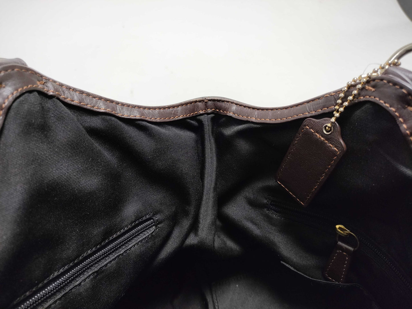 COACH Signature F31444 Tote Bag