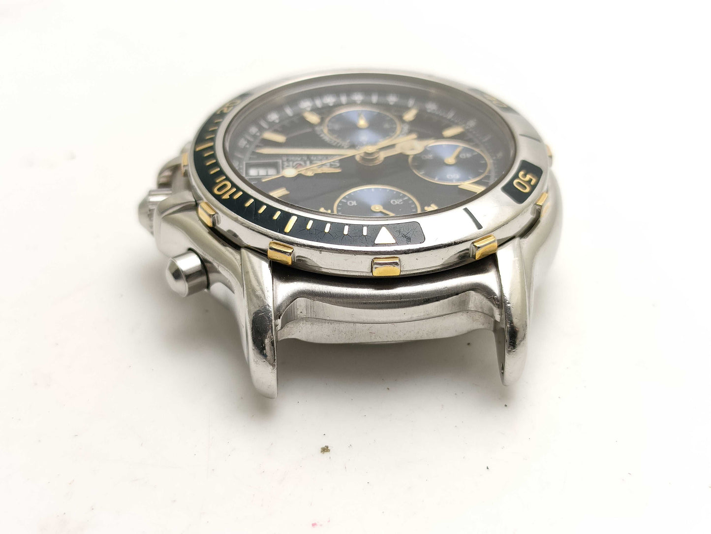 Sector Golden Eagle 1500 Men's Watch