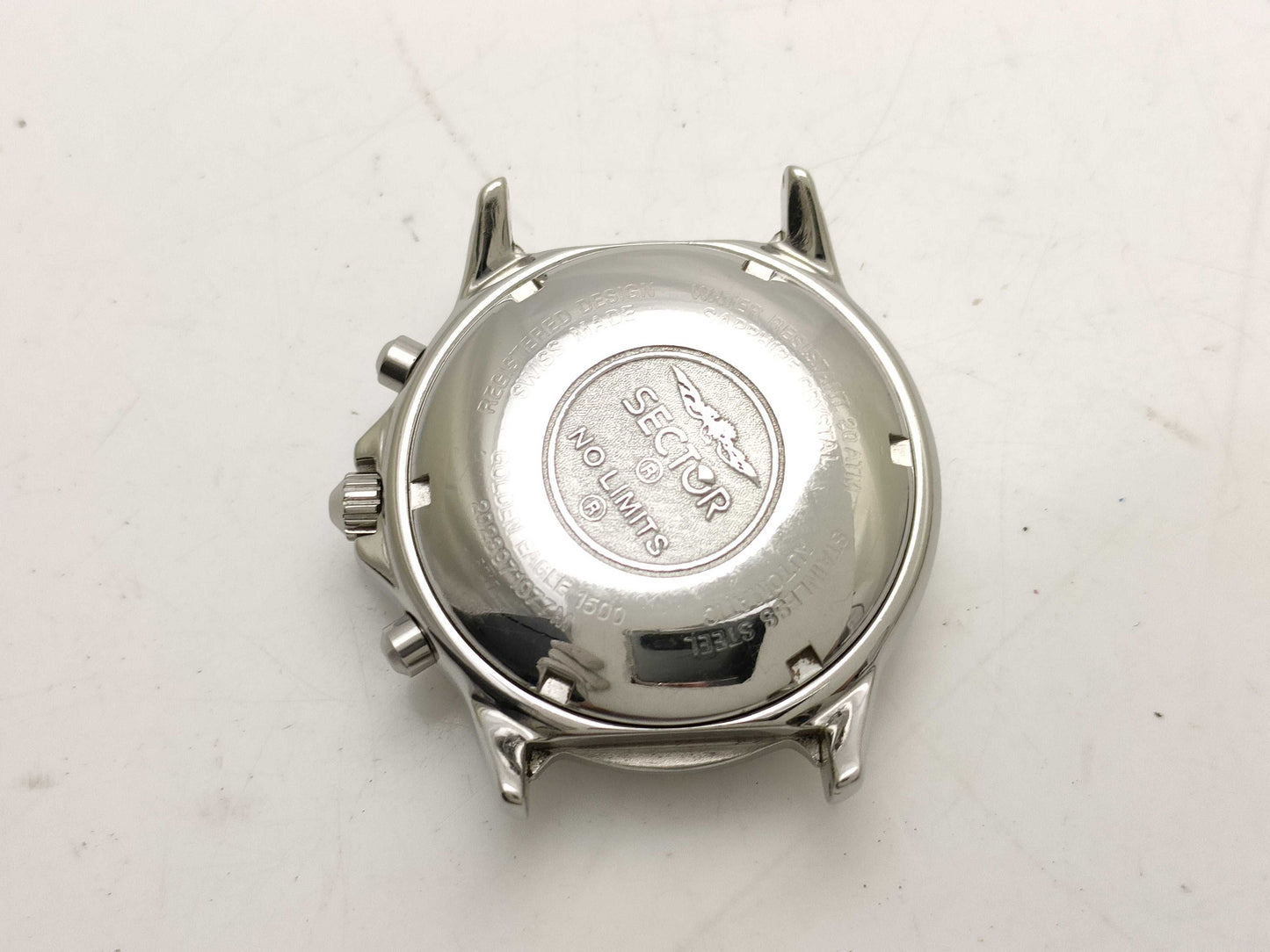 Sector Golden Eagle 1500 Men's Watch