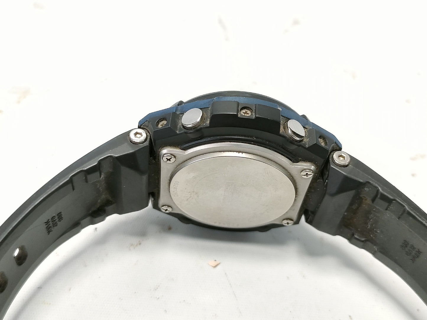 CASIO GST-W300G Unoperated Men's Watch