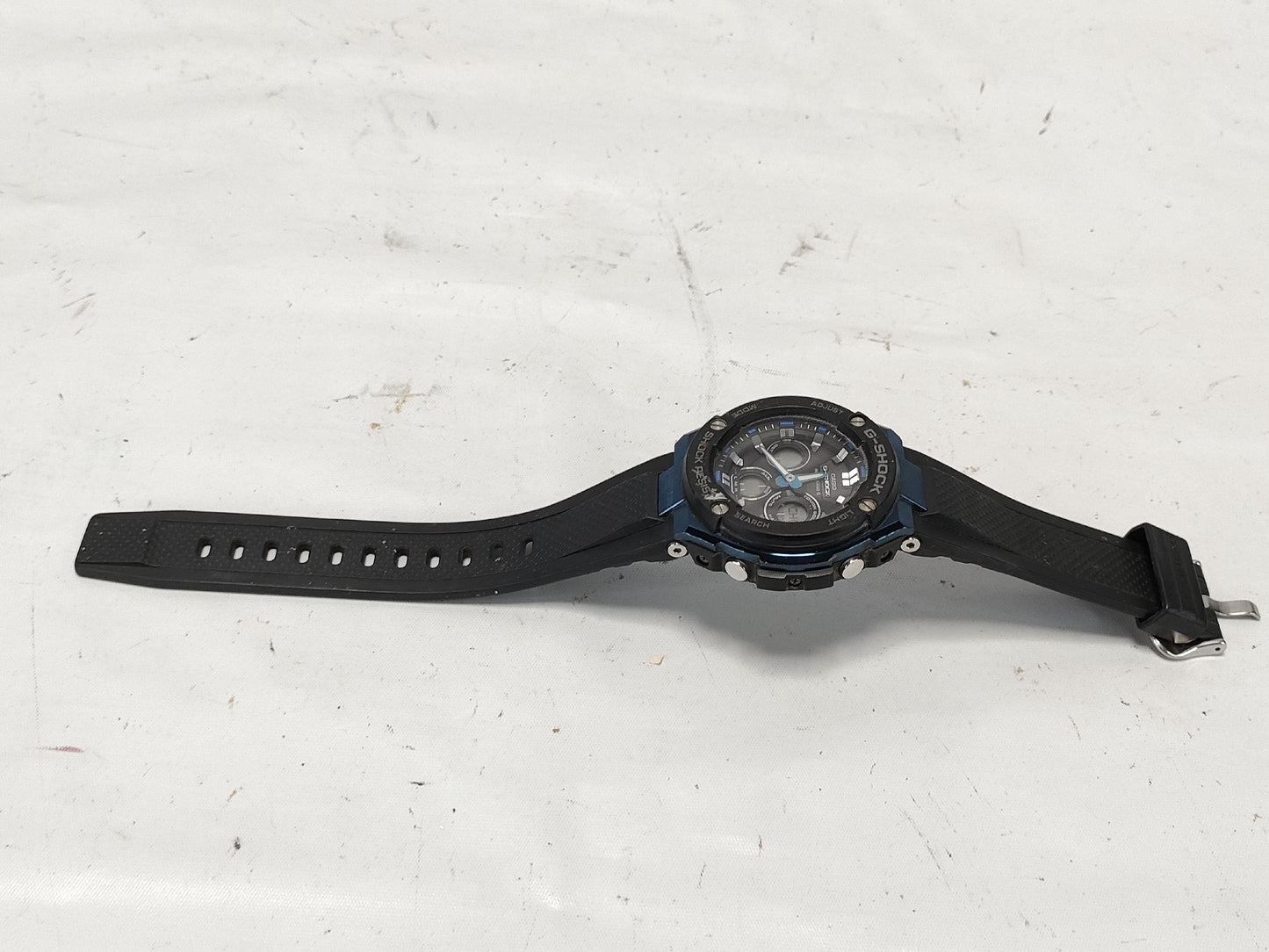 CASIO GST-W300G Unoperated Men's Watch