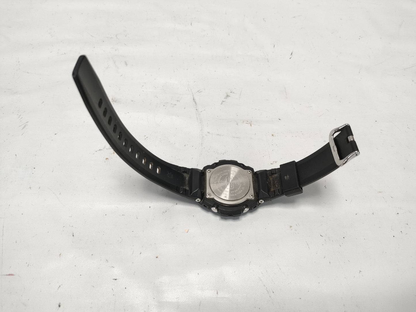 CASIO GST-W300G Unoperated Men's Watch