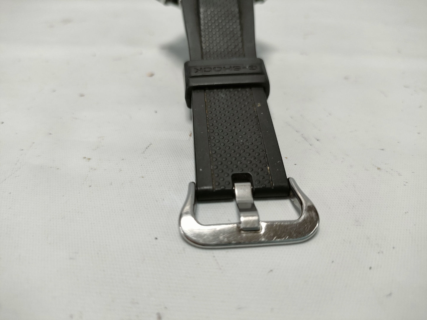 CASIO GST-W300G Unoperated Men's Watch