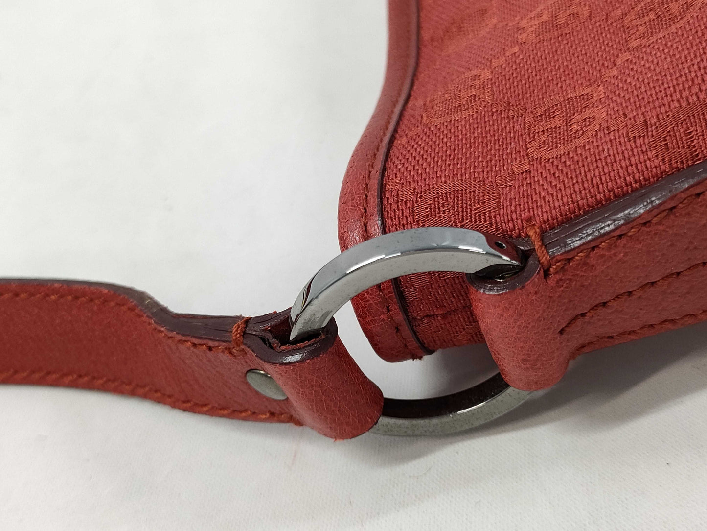 GUCCI GG Canvas 1130131956 Shoulder Bag