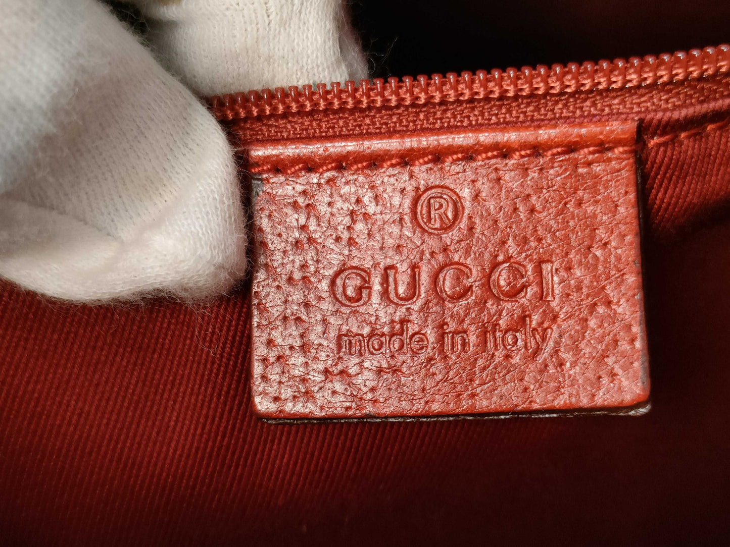 GUCCI GG Canvas 1130131956 Shoulder Bag