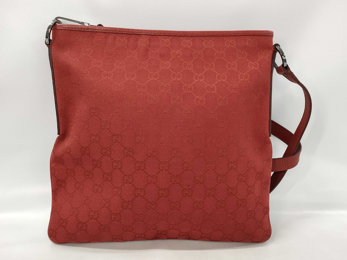 GUCCI GG Canvas 1130131956 Shoulder Bag