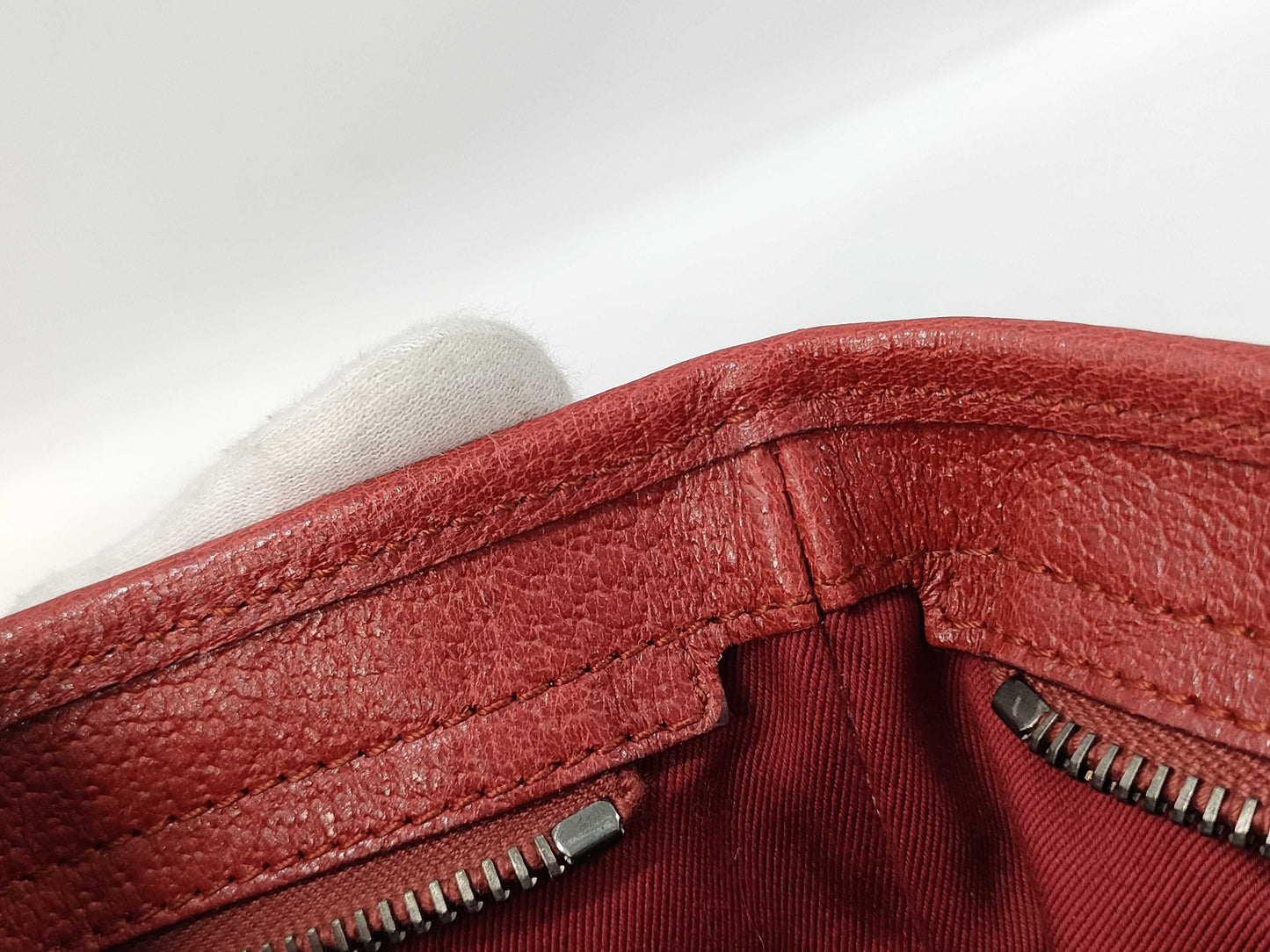 GUCCI GG Canvas 1130131956 Shoulder Bag