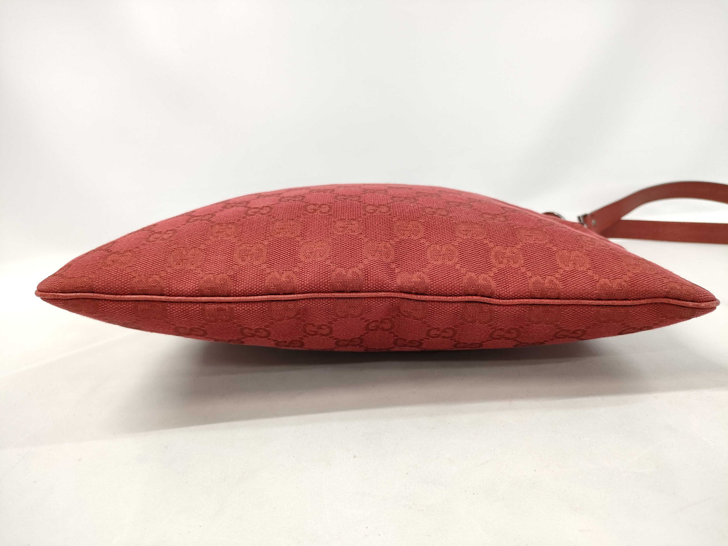 GUCCI GG Canvas 1130131956 Shoulder Bag