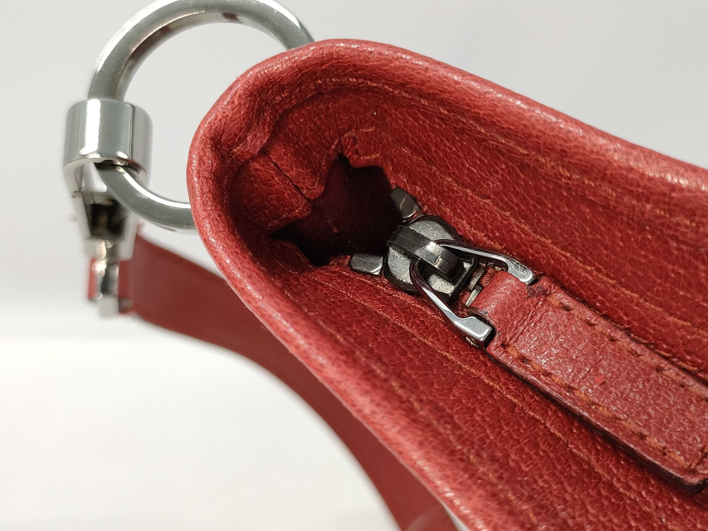 GUCCI GG Canvas 1130131956 Shoulder Bag