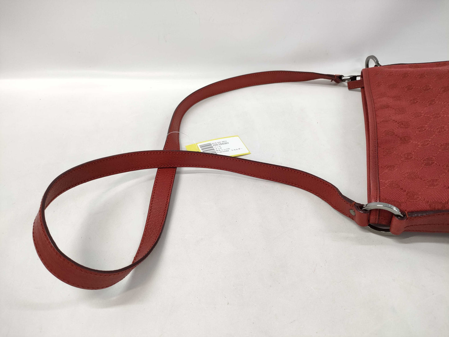 GUCCI GG Canvas 1130131956 Shoulder Bag