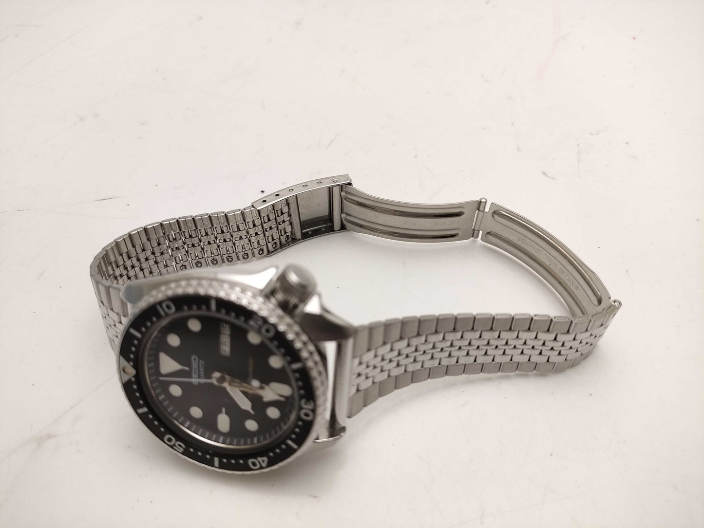 SEIKO 7548-7000 Men's Watch