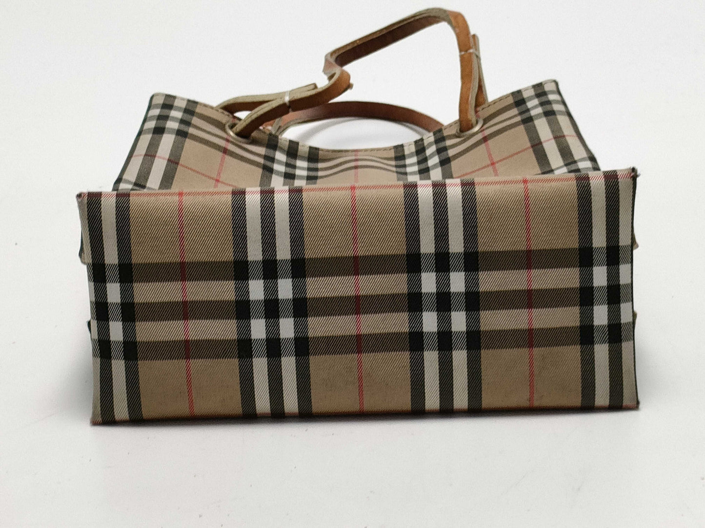 BURBERRY Tote Bag