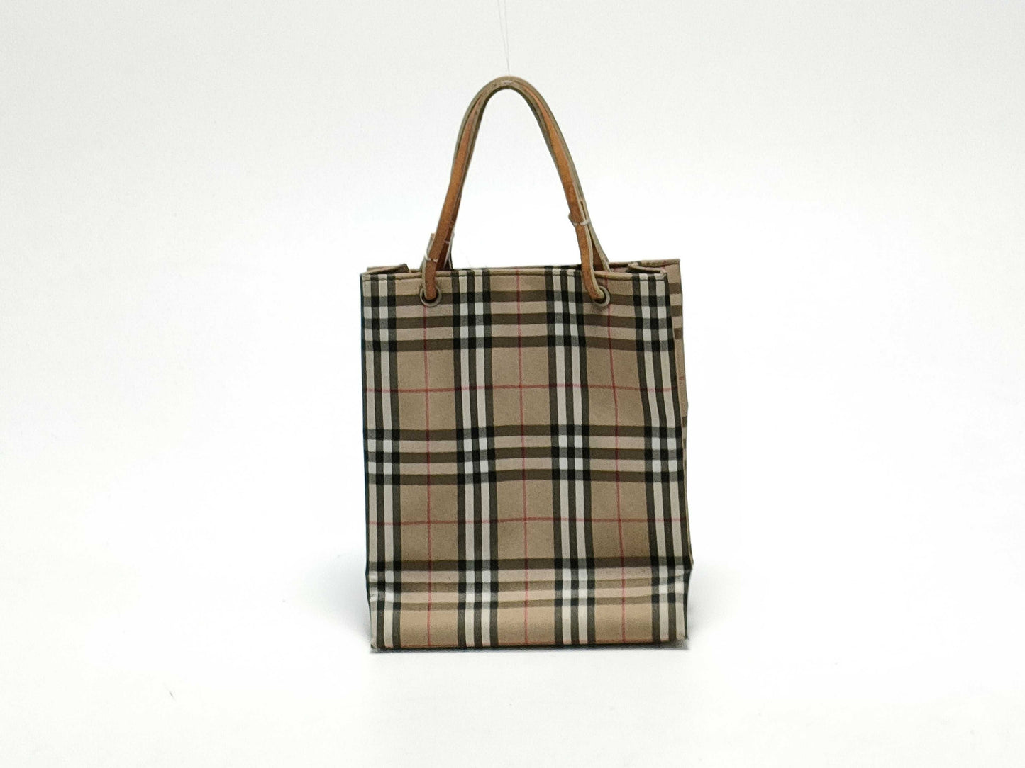 BURBERRY Tote Bag