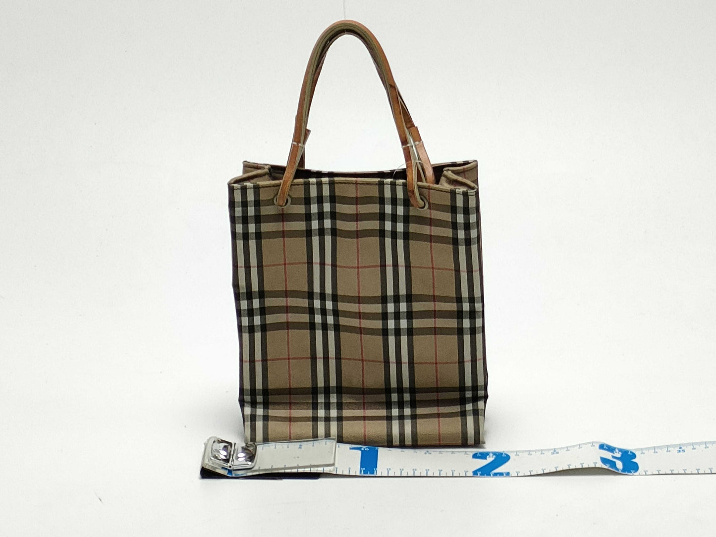 BURBERRY Tote Bag