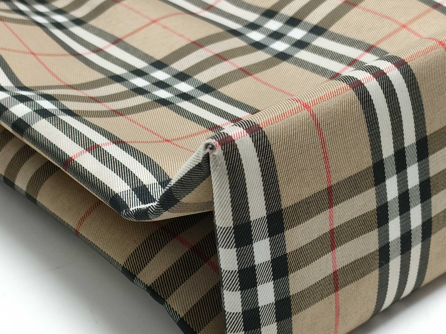 BURBERRY Tote Bag