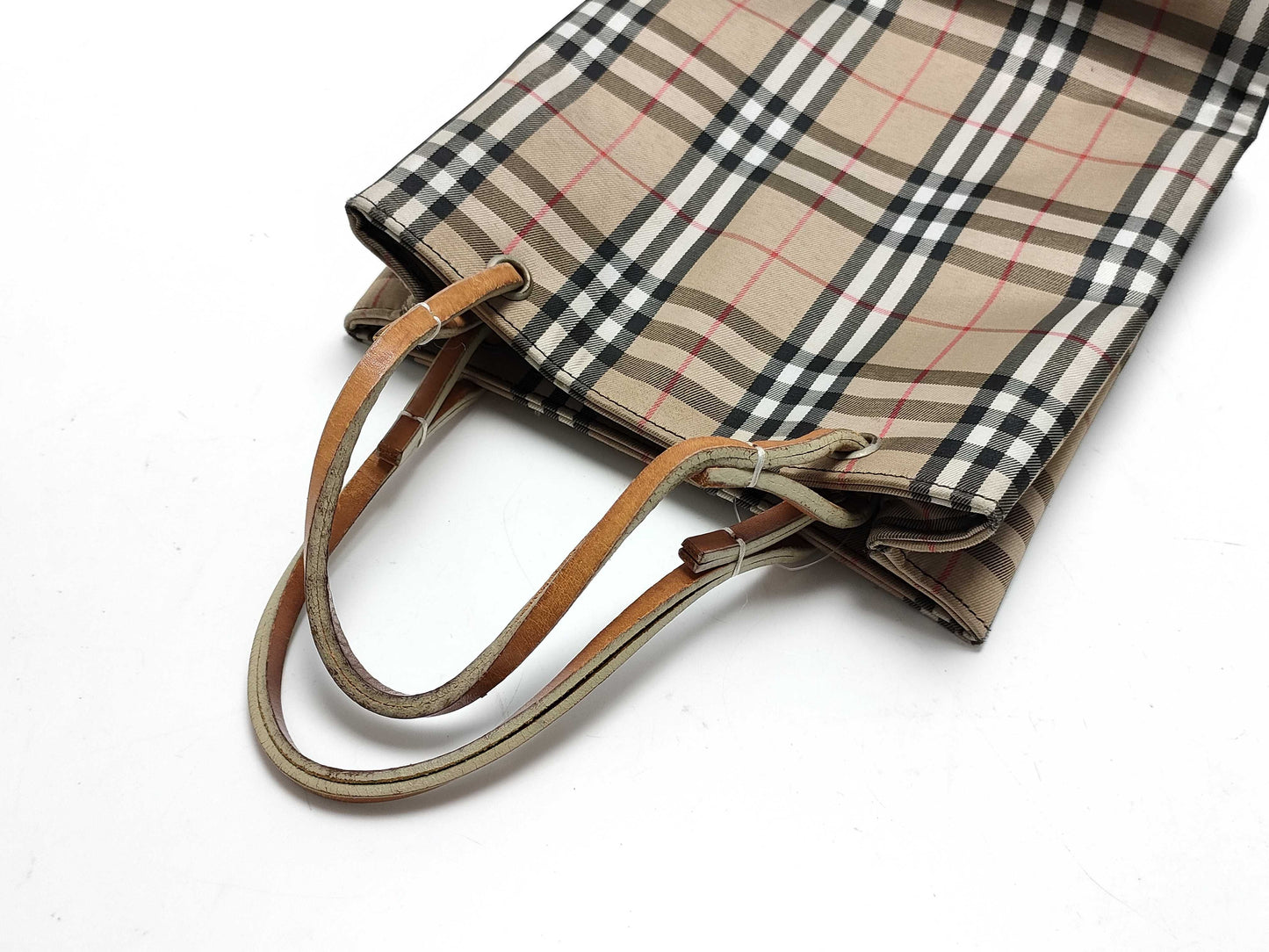 BURBERRY Tote Bag