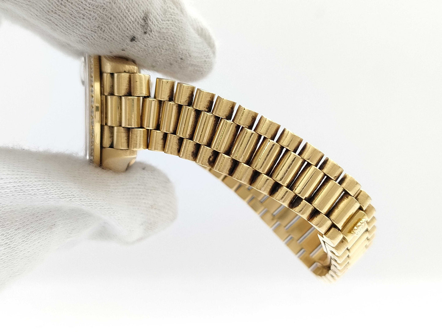 ROLEX 69138G 9097888 Women's Watch