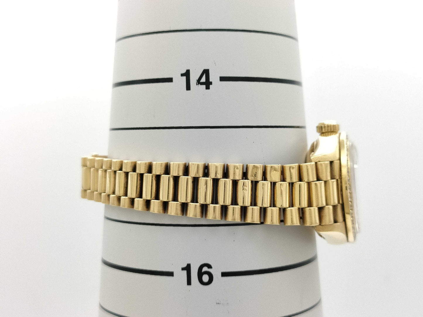 ROLEX 69138G 9097888 Women's Watch