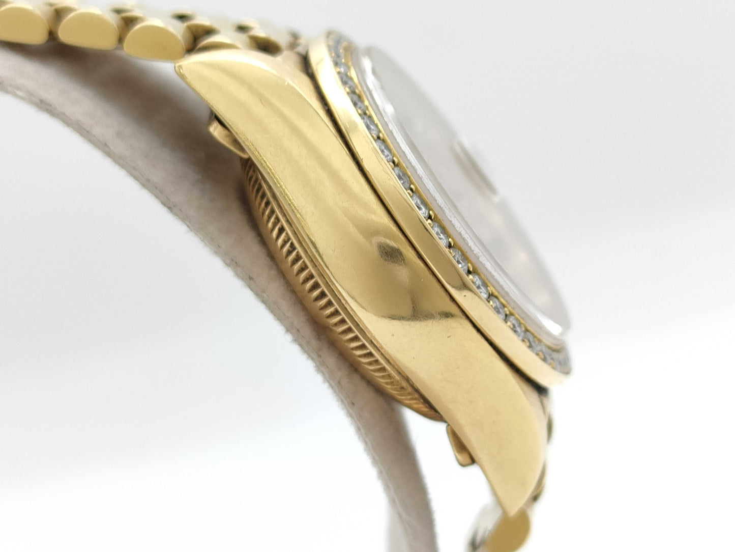 ROLEX 69138G 9097888 Women's Watch