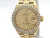 ROLEX 69138G 9097888 Women's Watch