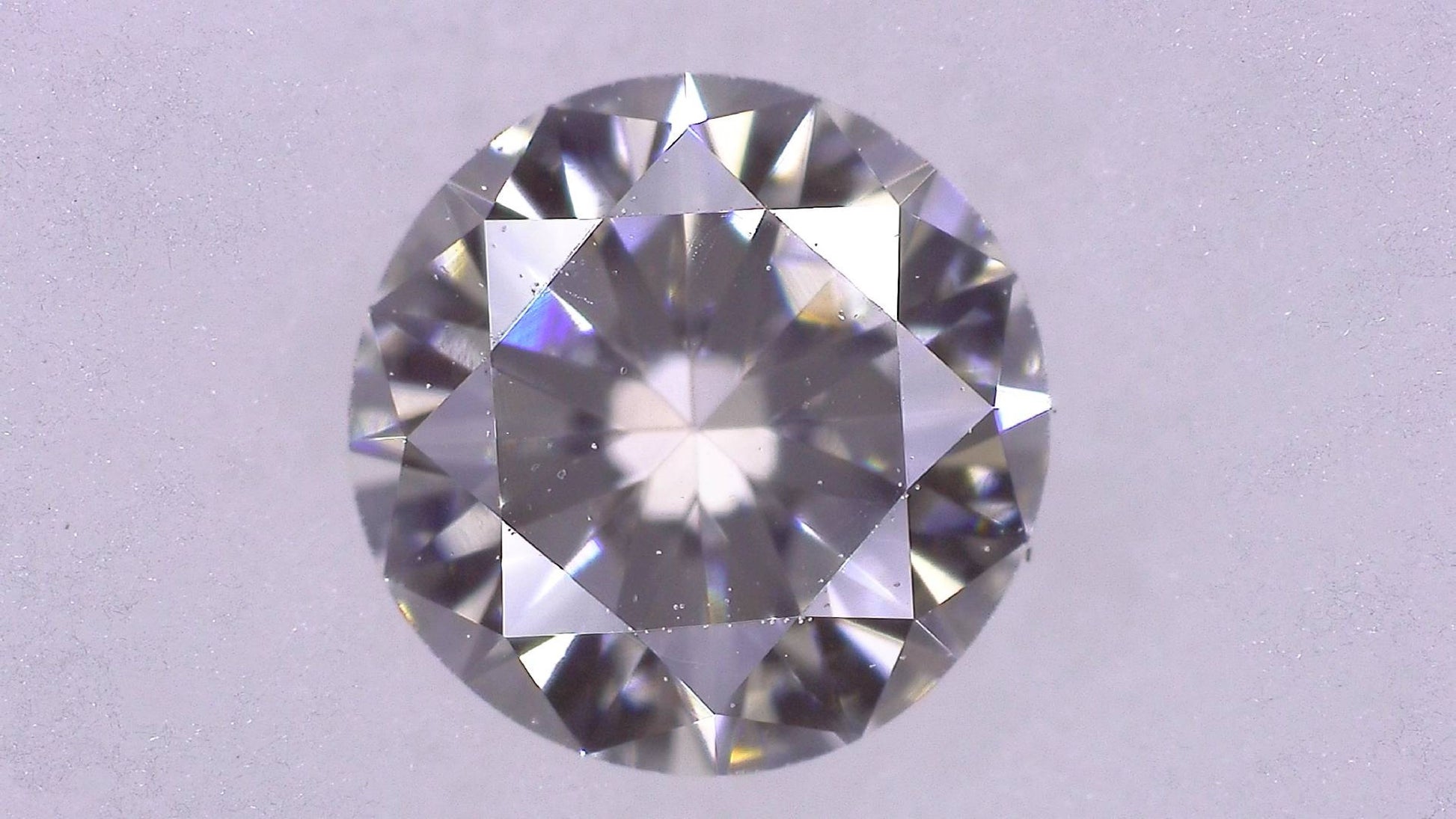 0.264ct I VS-2 VERY GOOD/GD/GD NONE NATURAL 4.16-4.20X2.46mm Diamond Loose