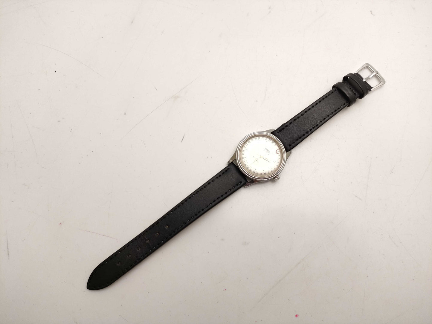 ORIS Big Crown Automatic Women's Watch