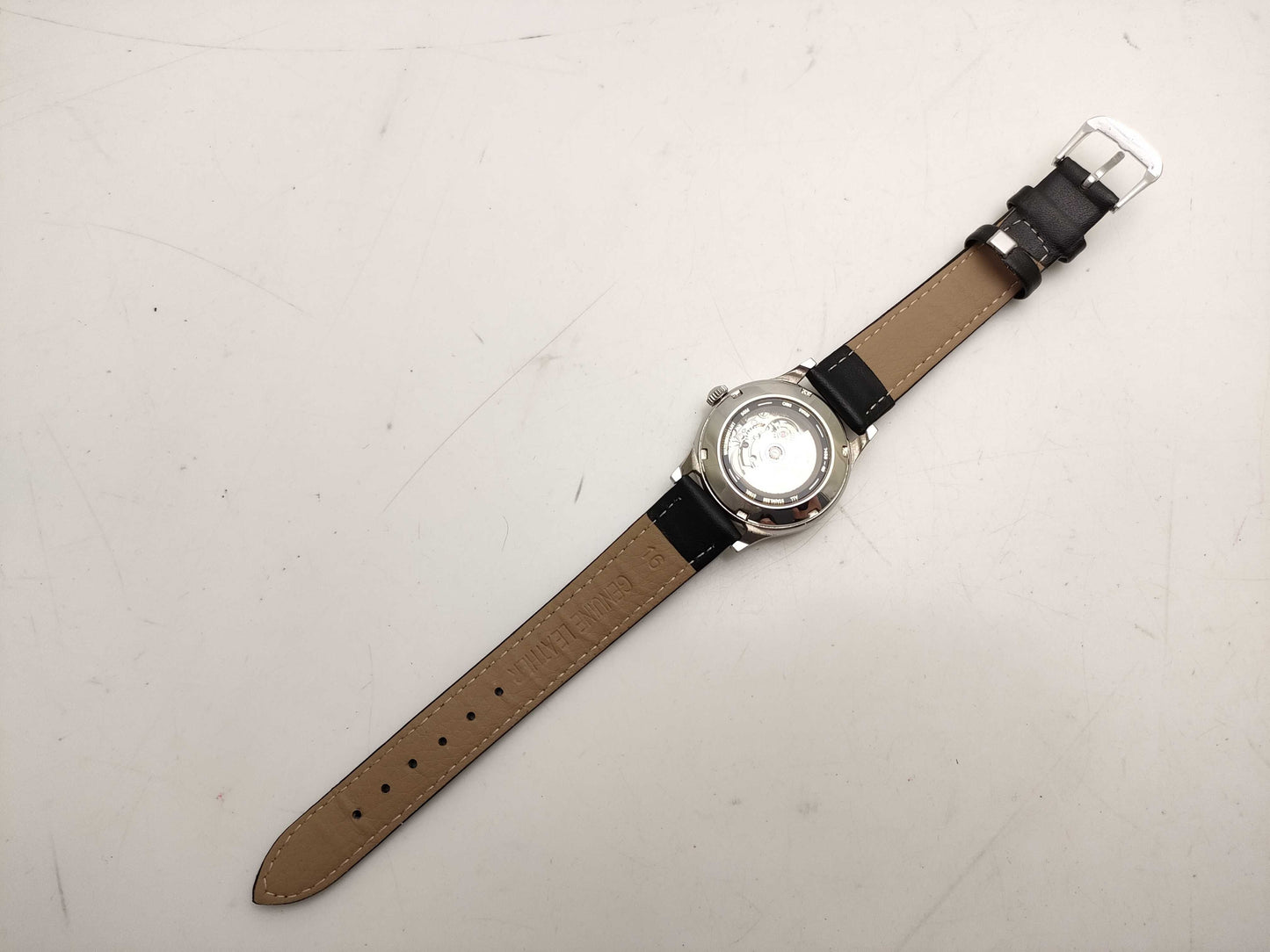 ORIS Big Crown Automatic Women's Watch