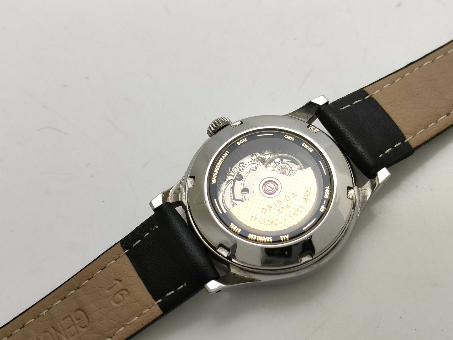 ORIS Big Crown Automatic Women's Watch
