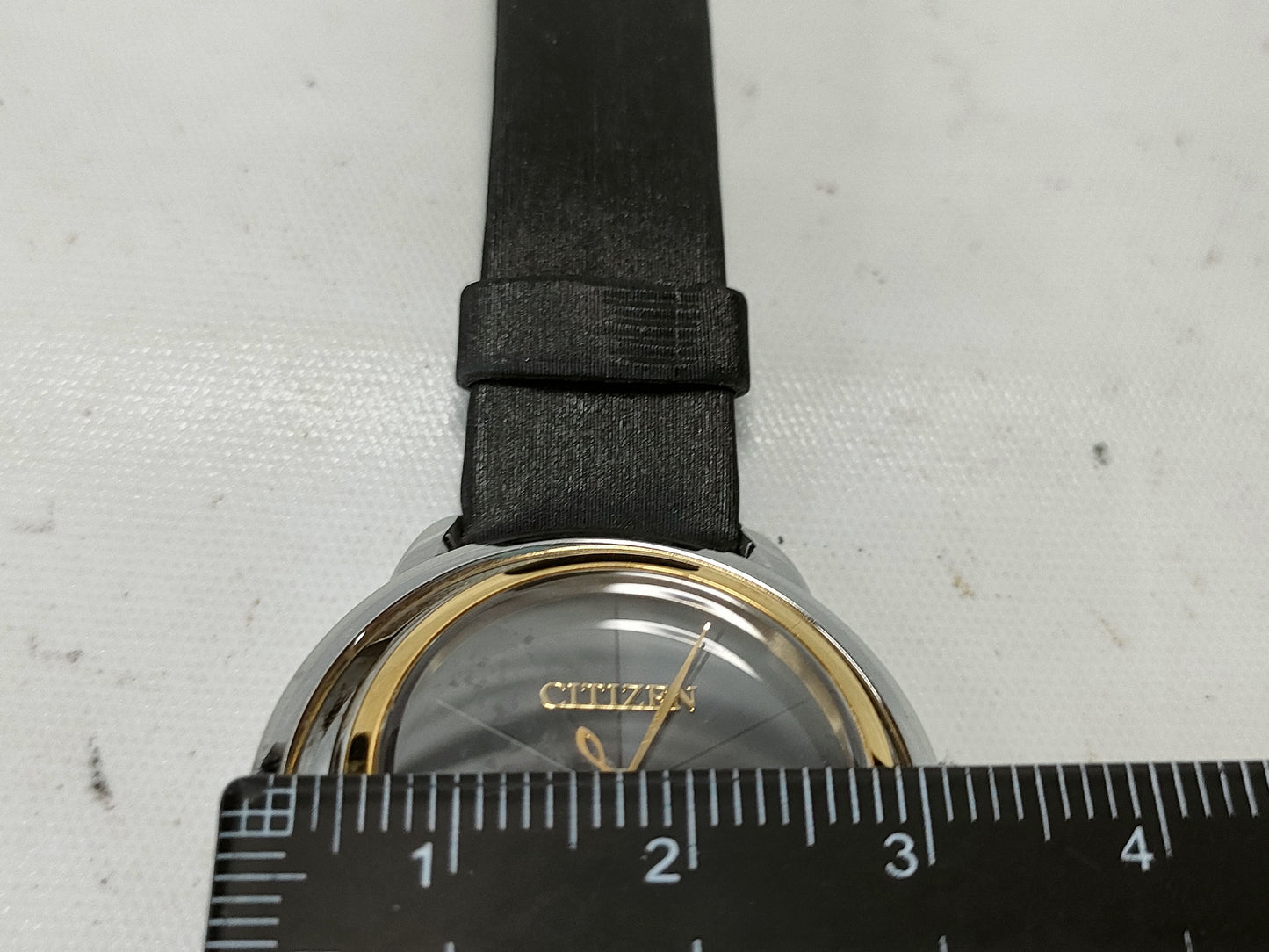 B036-S112052 Citizen Women's Watch