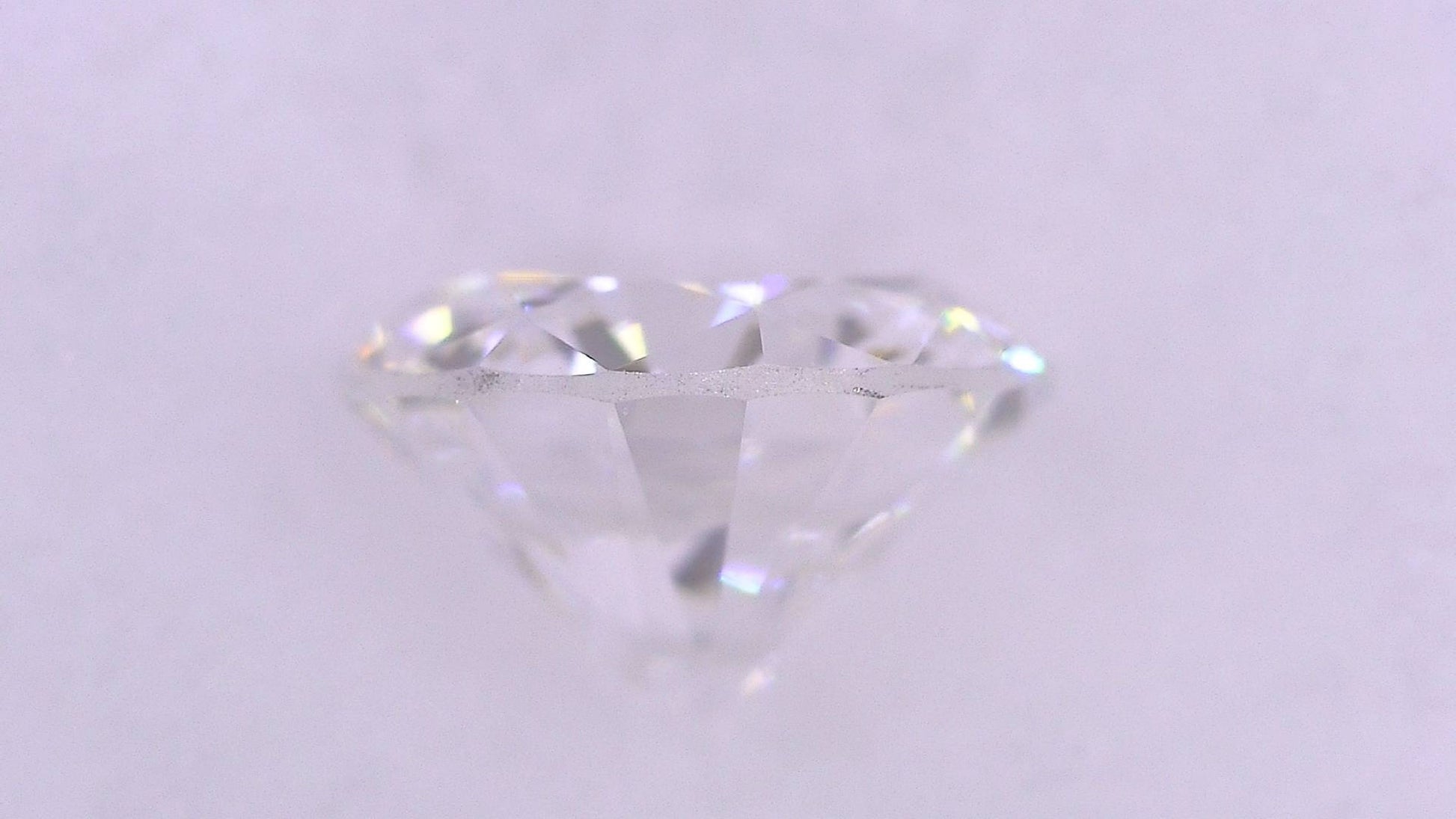 0.407ct E VS-1 FAIR/GD/FR NONE NATURAL 4.68-4.77X2.99mm Diamond Loose
