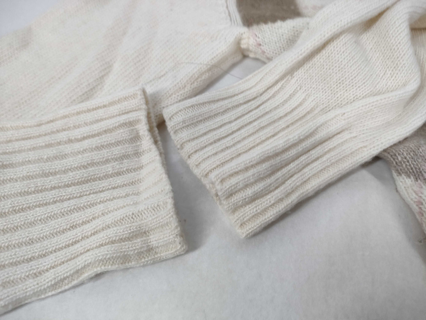 BURBERRY Blue Label Blue Label/Cardigan/Small Pilling Tops
