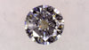 0.438ct G SI-2 GOOD/VG/GD NONE NATURAL 4.89-4.93X2.89mm Diamond Loose