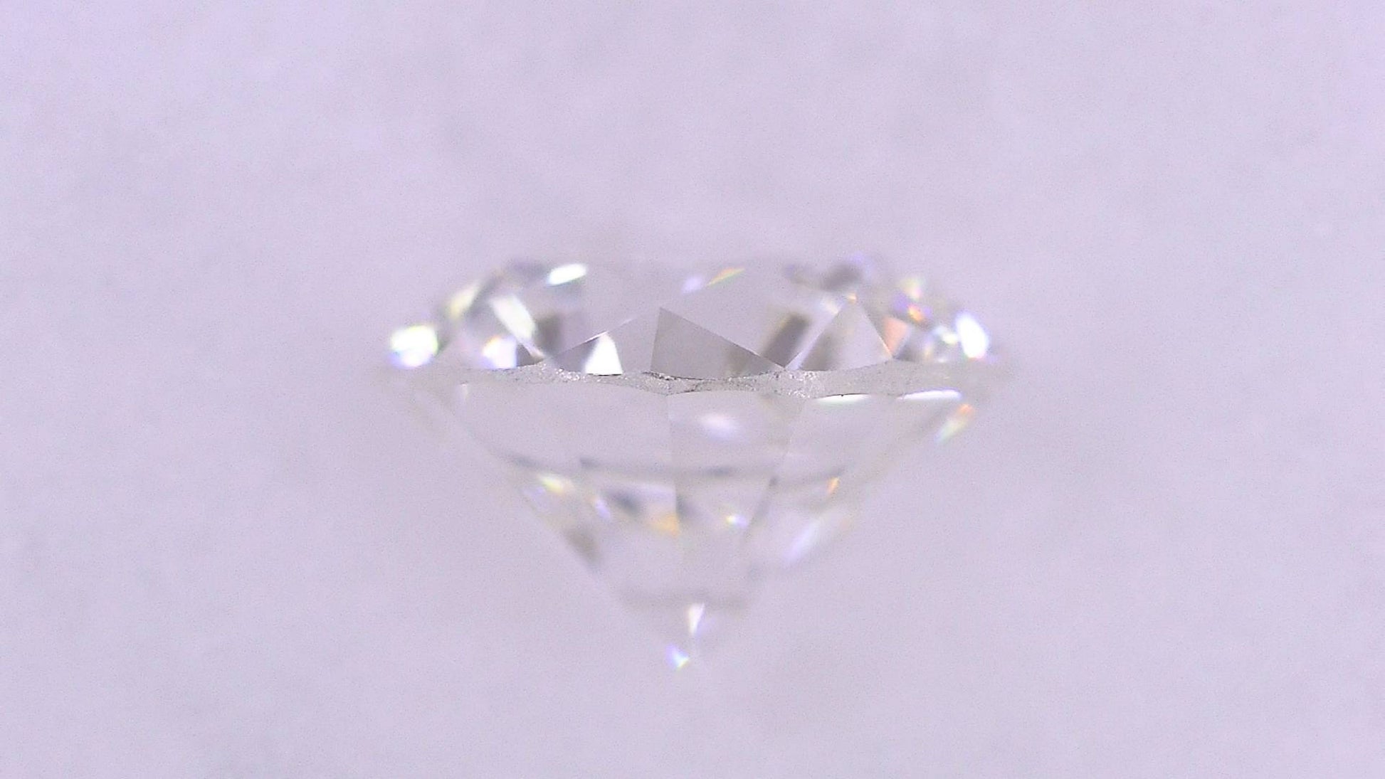 0.333ct F VVS-2 GOOD/GD/GD NONE NATURAL 4.37-4.42X2.82mm Diamond Loose