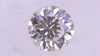 0.333ct F VVS-2 GOOD/GD/GD NONE NATURAL 4.37-4.42X2.82mm Diamond Loose