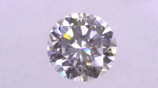 0.253ct E VS-2 GOOD/GD/FR NONE NATURAL 4.07-4.14X2.46mm Diamond Loose
