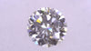 0.253ct E VS-2 GOOD/GD/FR NONE NATURAL 4.07-4.14X2.46mm Diamond Loose