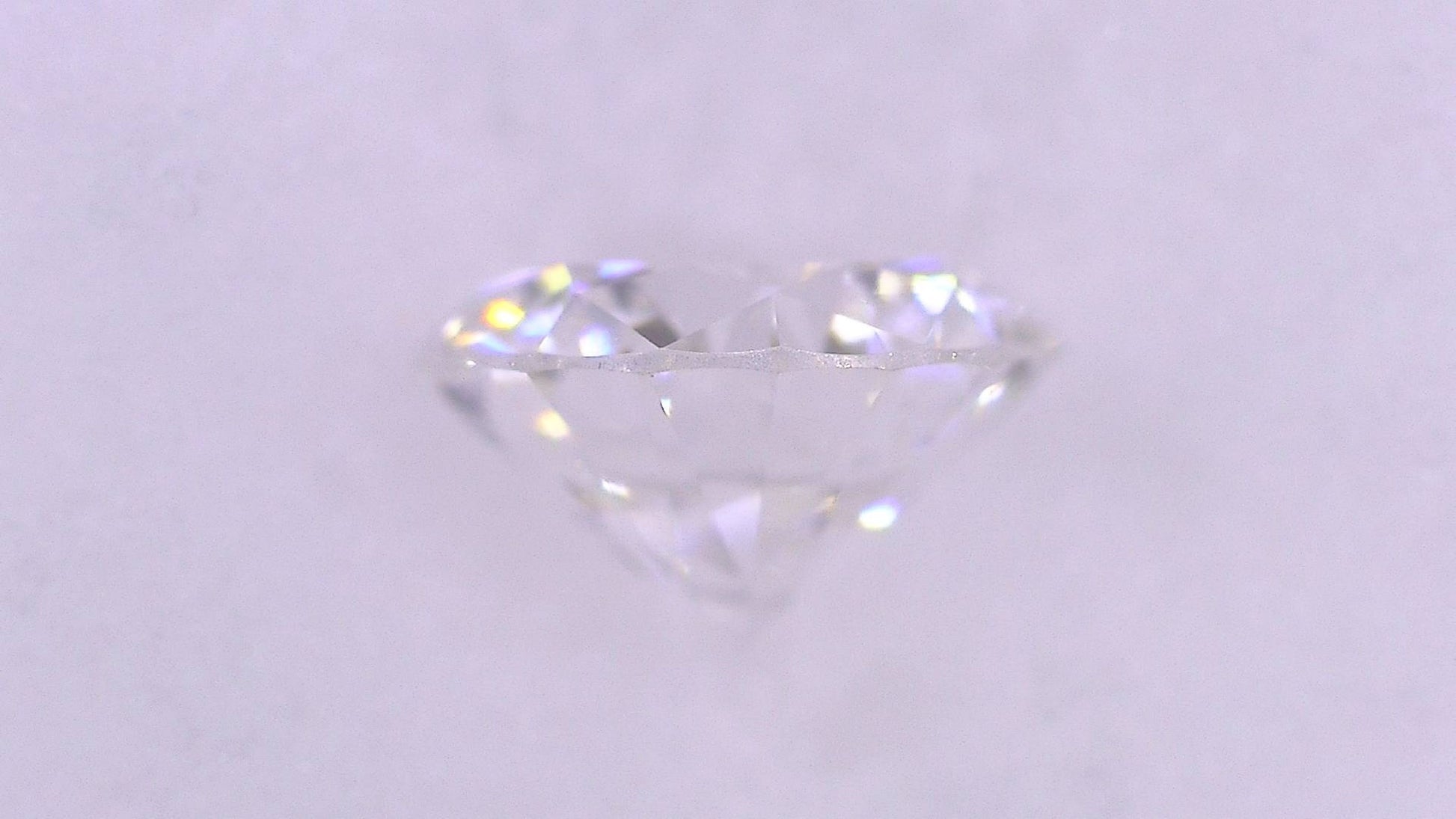 0.253ct E VS-2 GOOD/GD/FR NONE NATURAL 4.07-4.14X2.46mm Diamond Loose