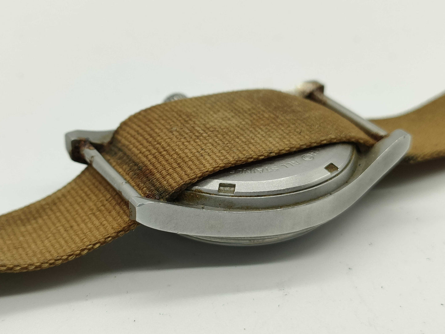 HAMILTON Khaki Boys' Watch