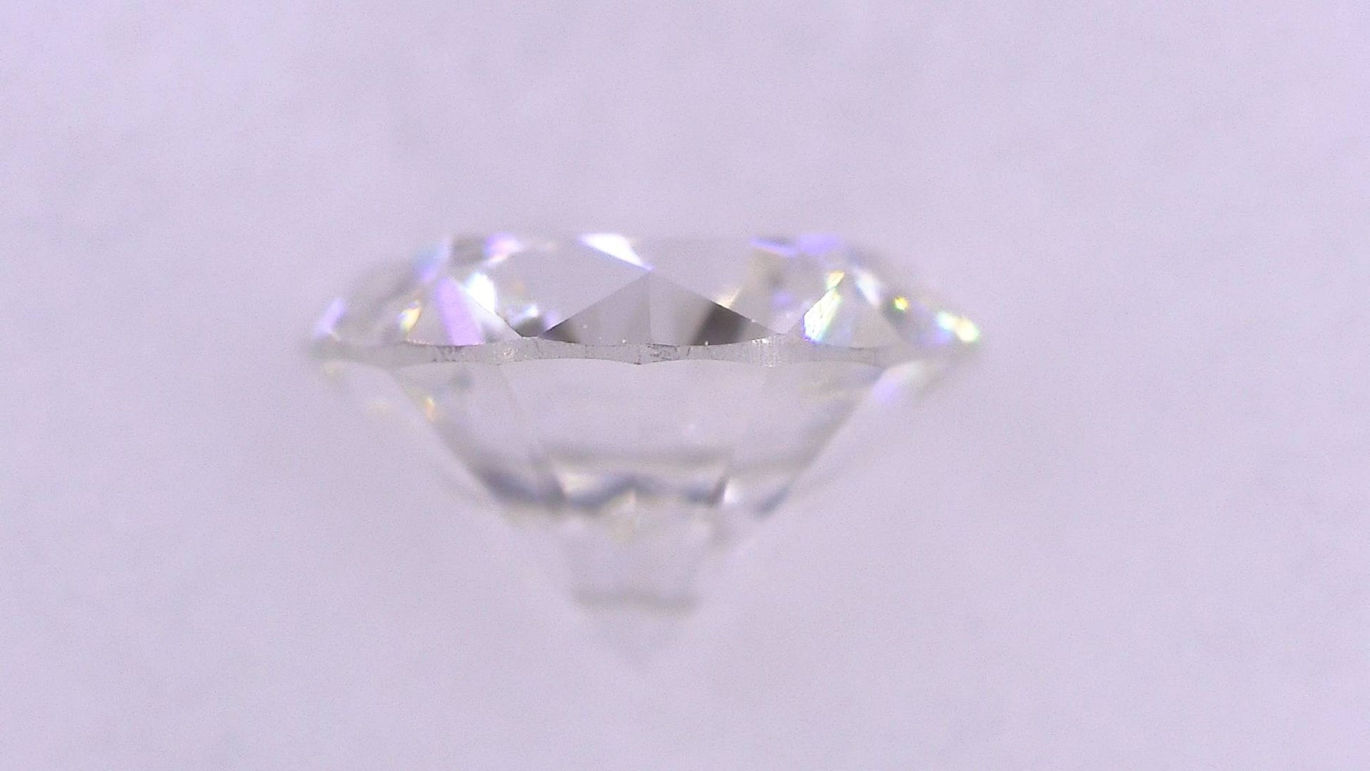 0.429ct E SI-1 GOOD/GD/GD FAINT NATURAL 4.75-4.80X3.03mm Diamond Loose