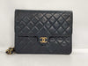 CHANEL Matelasse Matelasse Bag *Shoulder bag with no broken push lock