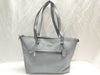COACH Blue Hand H2039-79608 Shoulder Bag