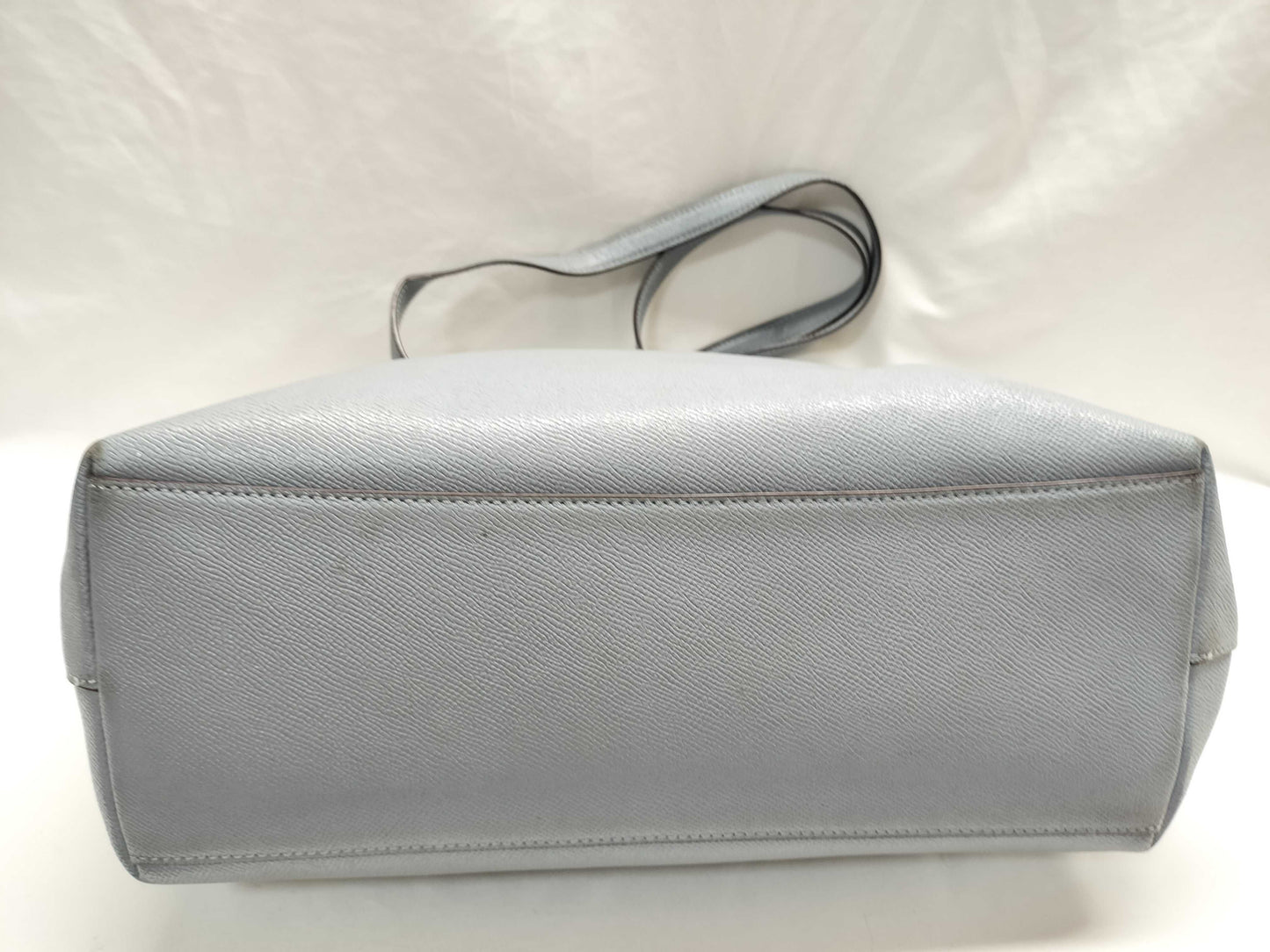 COACH Blue Hand H2039-79608 Shoulder Bag