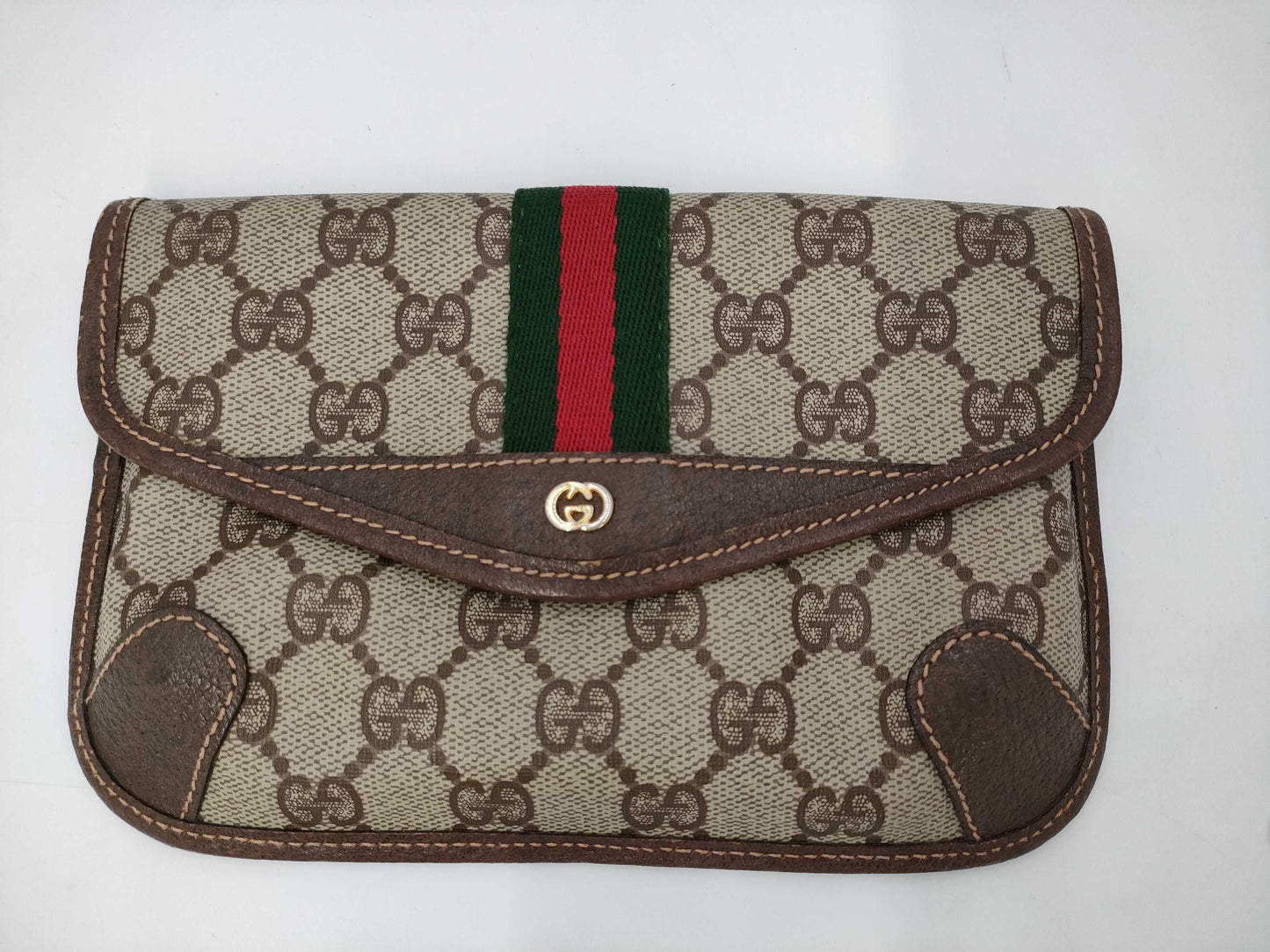 GUCCI Sherry/Pouch Pouch