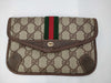 GUCCI Sherry/Pouch Pouch