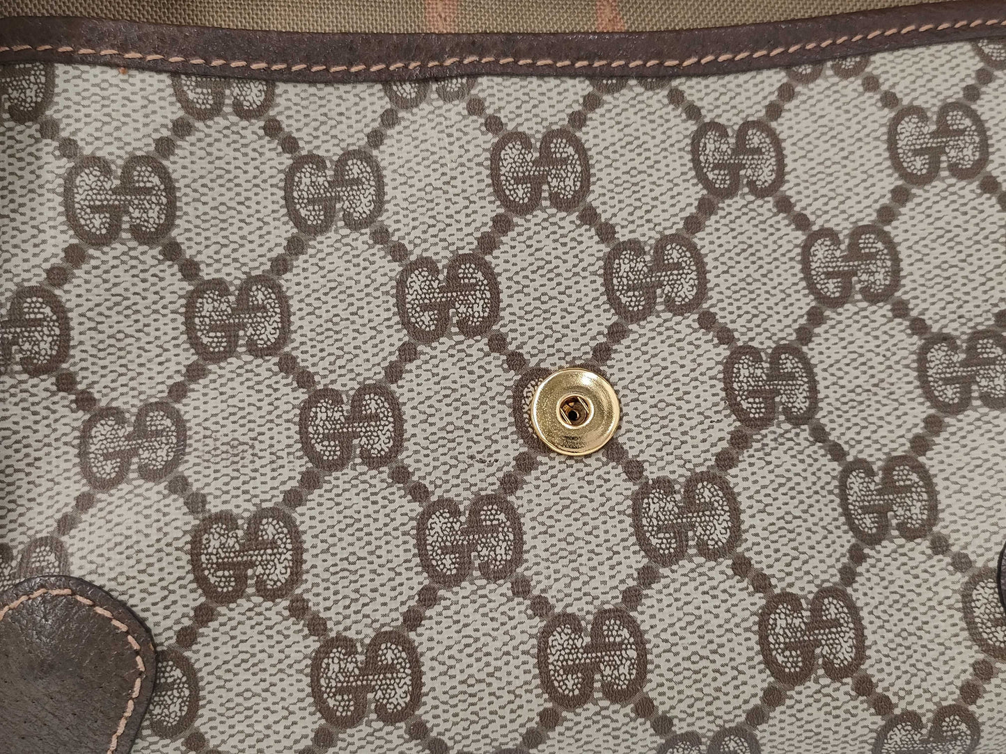 GUCCI Sherry/Pouch Pouch