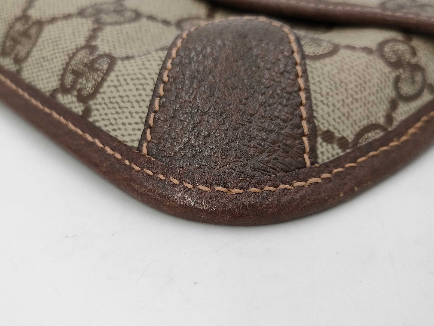 GUCCI Sherry/Pouch Pouch
