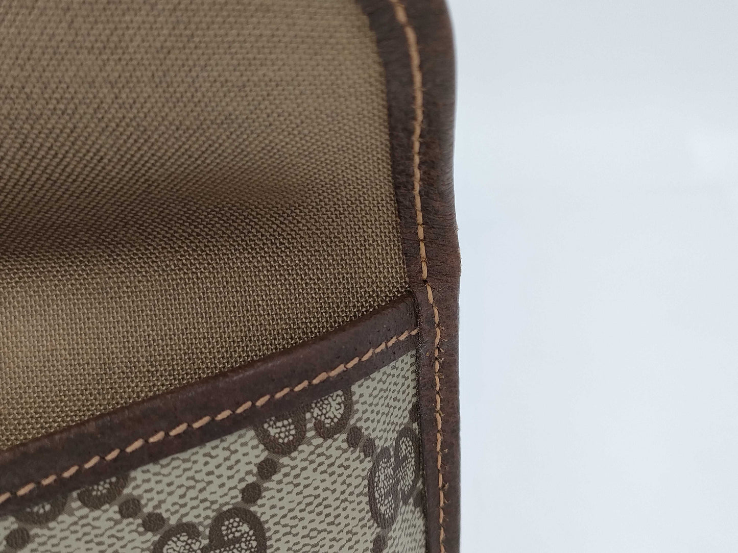 GUCCI Sherry/Pouch Pouch