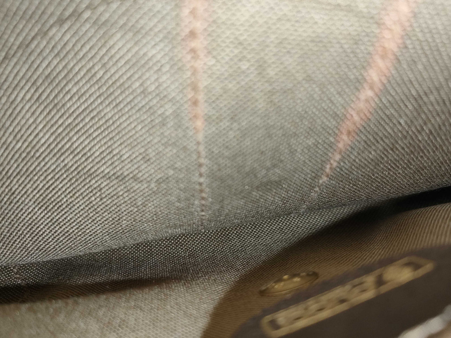 GUCCI Sherry/Pouch Pouch